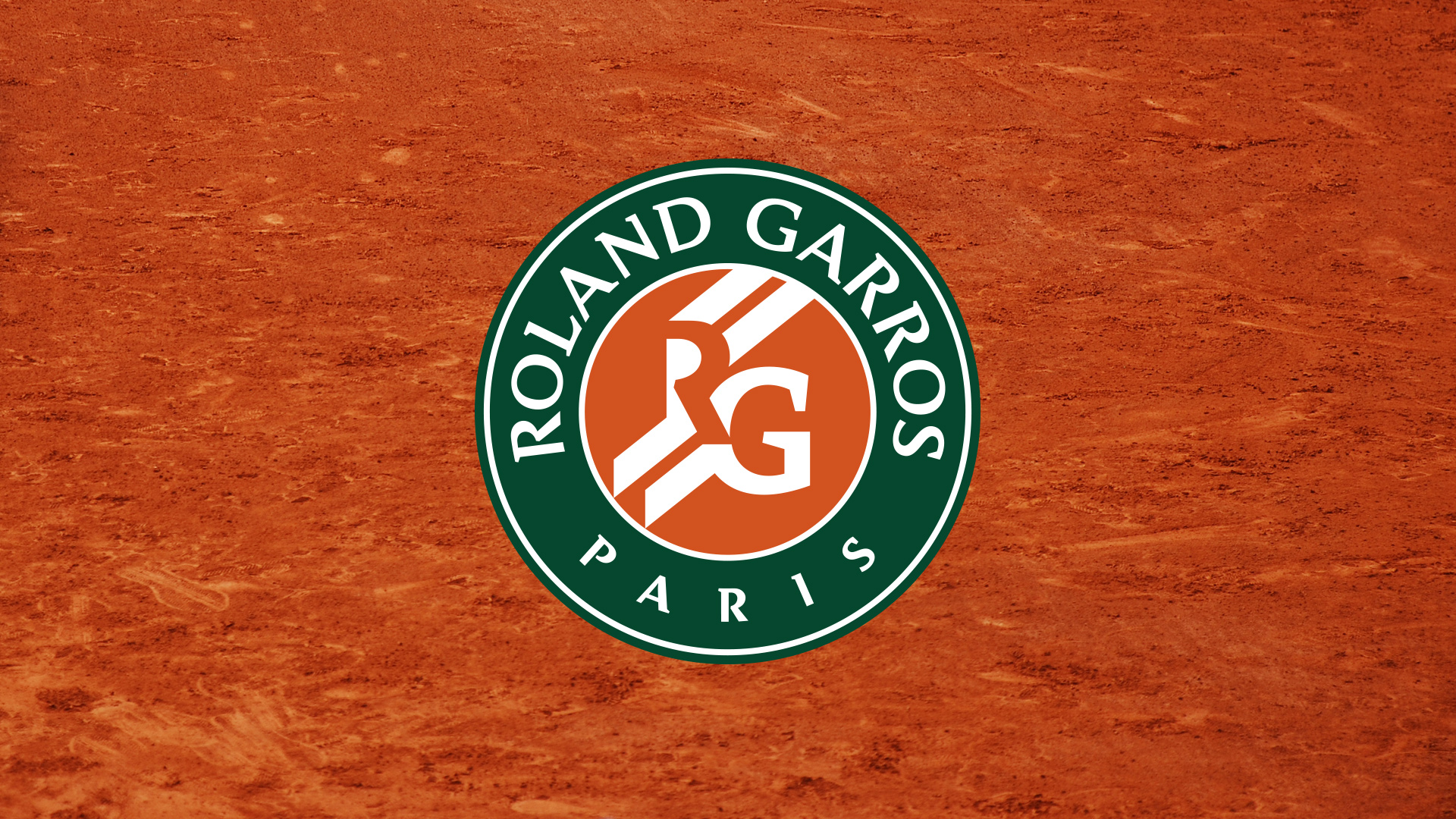 Sortie Roland Garros 2016