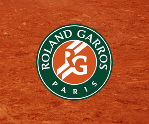 Sortie Roland Garros 2016