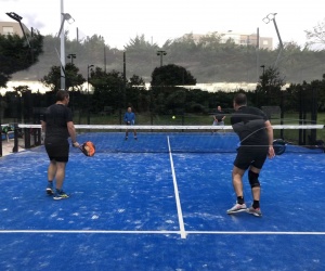 Video tournoi 2020